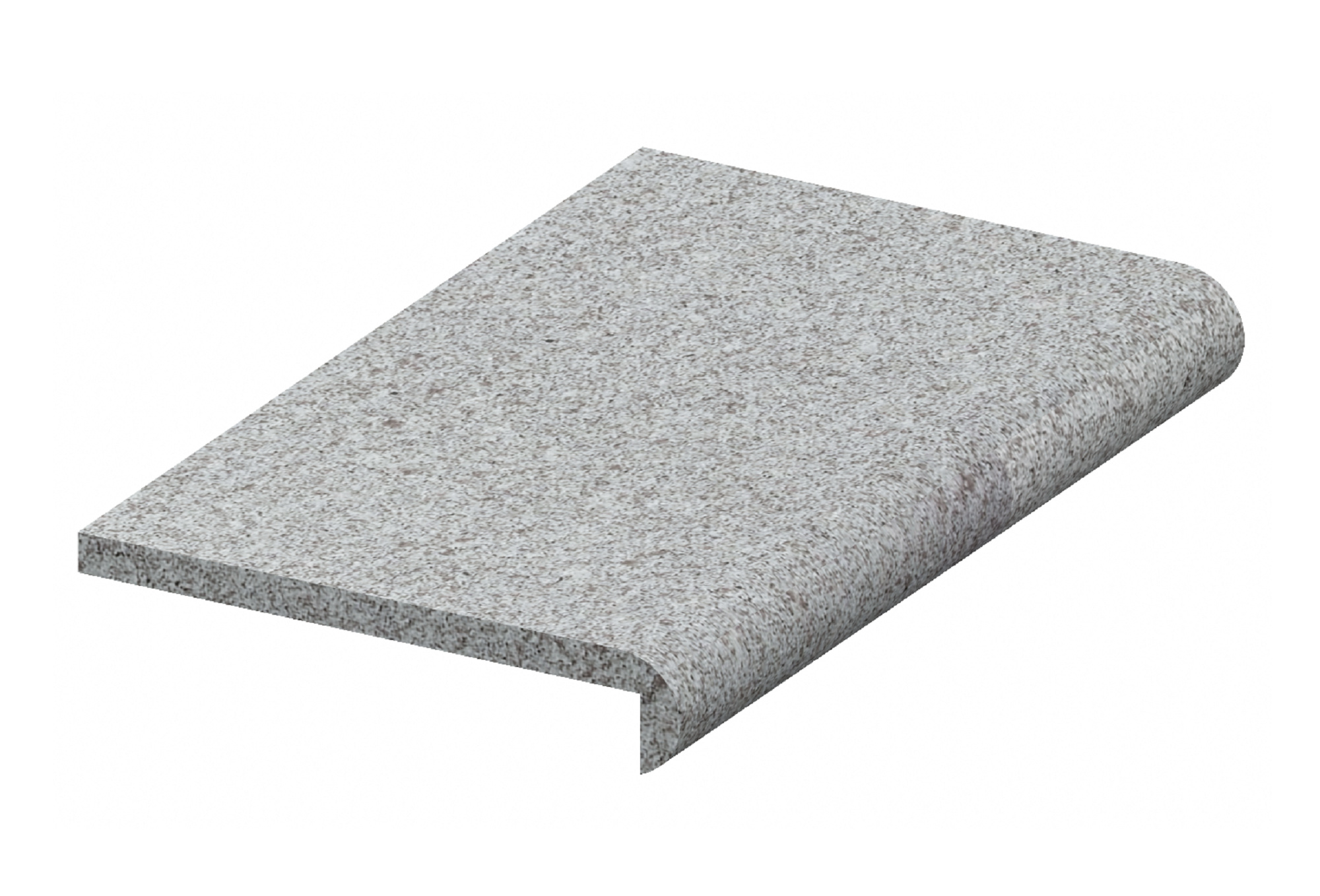 Granit beckenrandsteine – Mischungsverhältnis zement